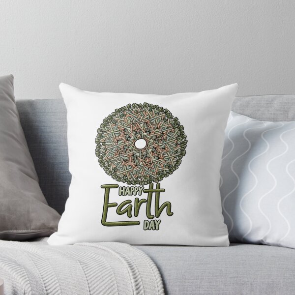 Item preview, Every Day is Earth Day Environmental Awareness designed and sold by ArtDesignTp.