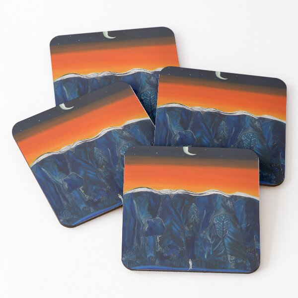 Item preview, Matthew Wong art - Matthew Wong artist - Matthew Wong painting - Matthew Wong landscape - Matthew Wong abstract art designed and sold by Rohyadalim.