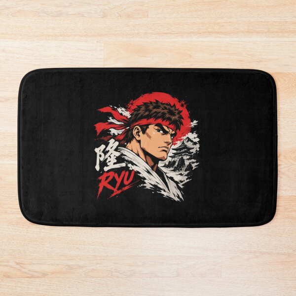 Aperçu de l'œuvre ryu - Street Fighter 2026 créée et vendue par ruhiredve.