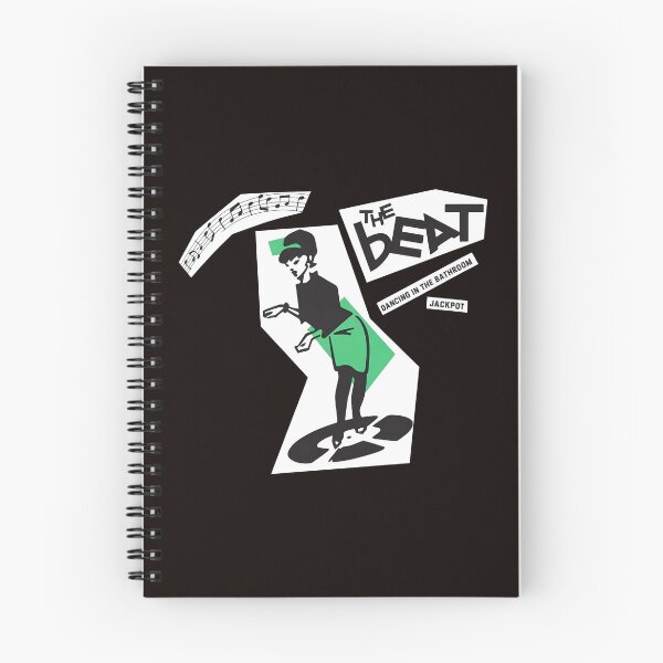 Item preview, El ritmo retro de baile 2 tonos designed and sold by CatiaStudio.