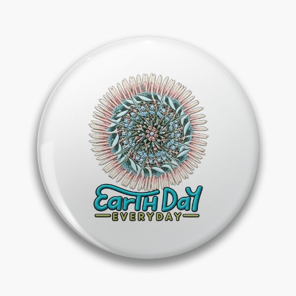 Item preview, Happy Earth Day Planet Appreciation designed and sold by ArtDesignTp.