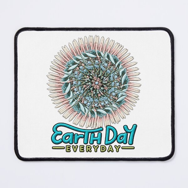 Item preview, Happy Earth Day Planet Appreciation designed and sold by ArtDesignTp.