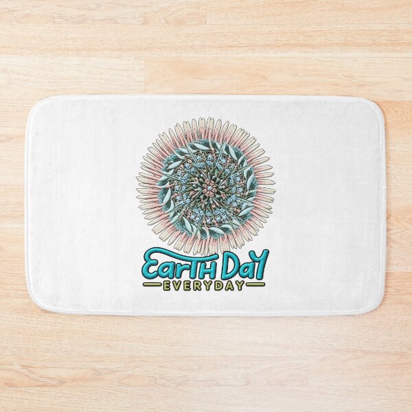 Item preview, Happy Earth Day Planet Appreciation designed and sold by ArtDesignTp.