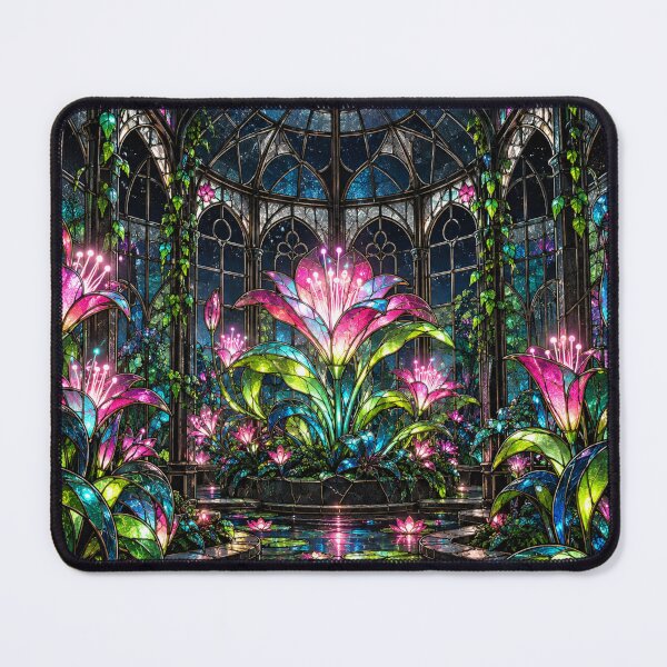 Item preview, Black Glass Greenhouse designed and sold by DrizzyV.