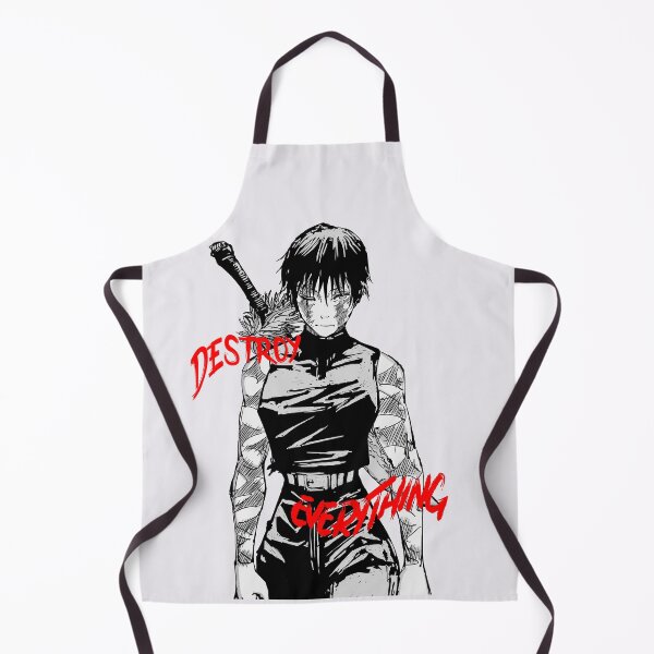 Item preview, Doodle Destroy all Zenin designed and sold by Izaa-aart.