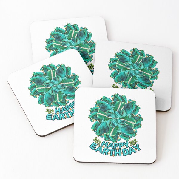Item preview, Happy Earth Day Earth Conservation designed and sold by ArtDesignTp.