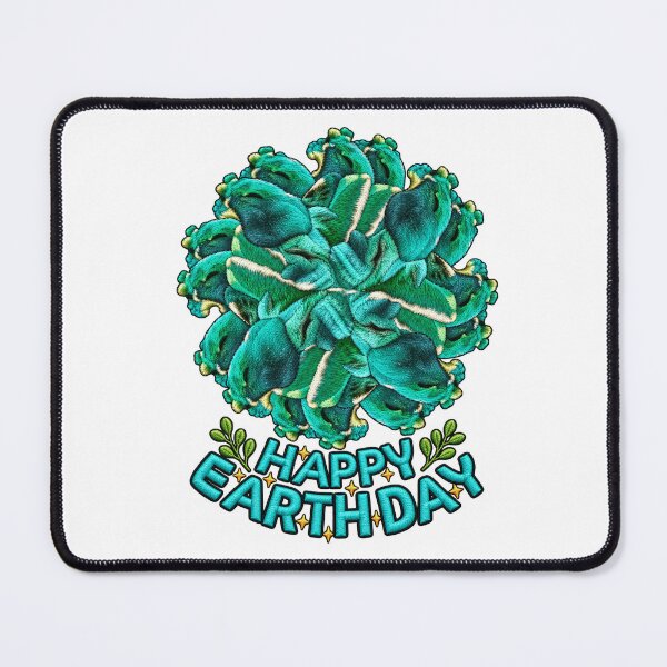 Item preview, Happy Earth Day Earth Conservation designed and sold by ArtDesignTp.