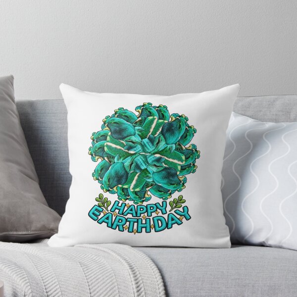Item preview, Happy Earth Day Earth Conservation designed and sold by ArtDesignTp.