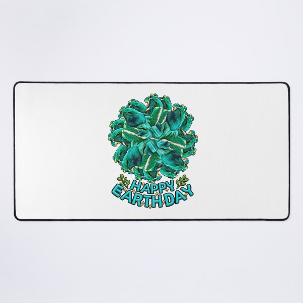 Item preview, Happy Earth Day Earth Conservation designed and sold by ArtDesignTp.
