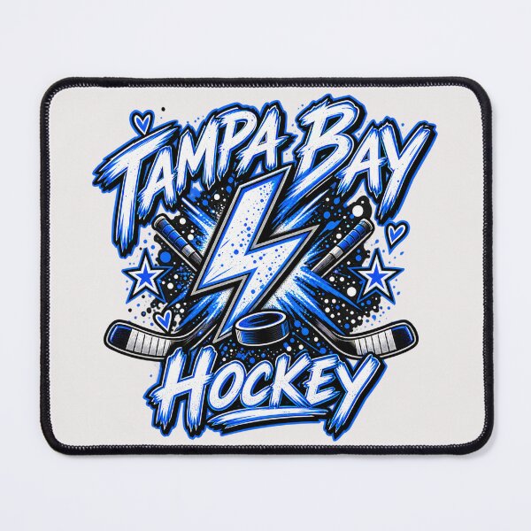 Item preview, Tampa Bay Lightning designed and sold by Psychweet.