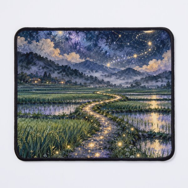 Item preview, The Firefly Route designed and sold by DrizzyV.