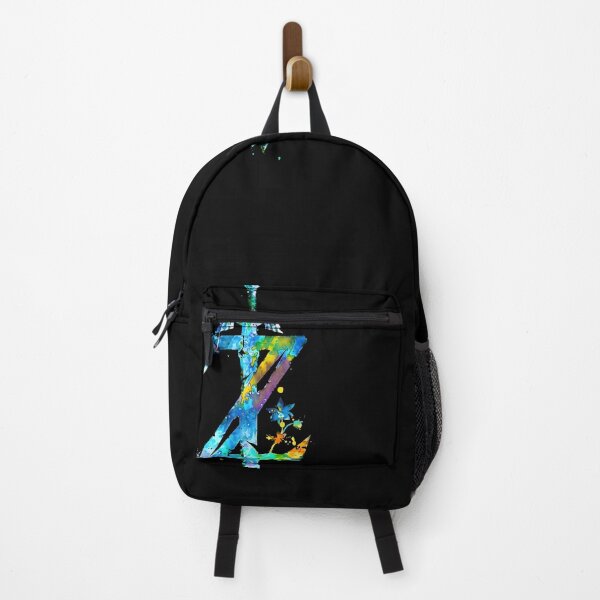Item preview, The Legend Of And Wo Sizes Zel Mythical Video Game Vibe designed and sold by karachitmo.