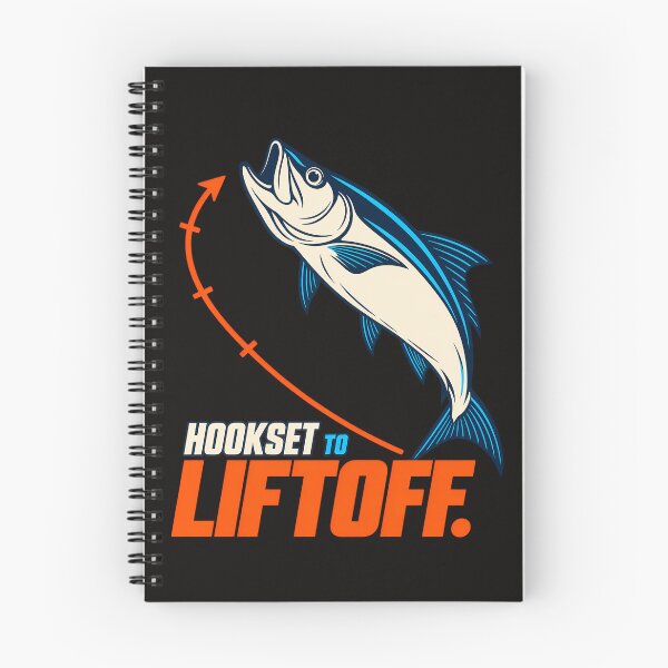 Item preview, The Ocean Just Took Flight – Tarpon Fishing designed and sold by MiSuPa Studio.