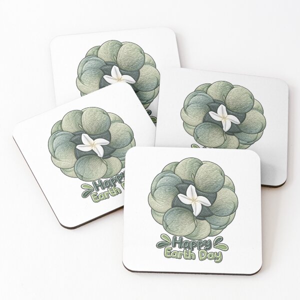 Item preview, Happy Earth Day Nature Awareness designed and sold by ArtDesignTp.