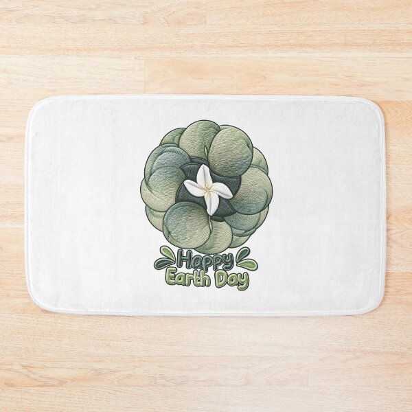 Item preview, Happy Earth Day Nature Awareness designed and sold by ArtDesignTp.