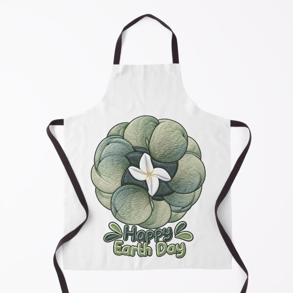 Item preview, Happy Earth Day Nature Awareness designed and sold by ArtDesignTp.