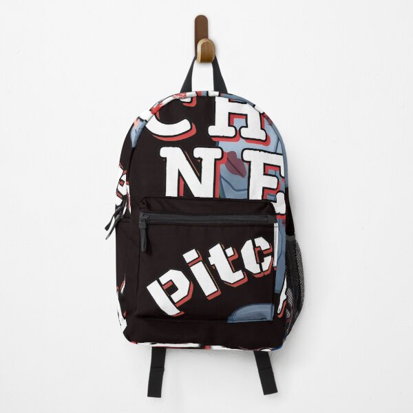 Artikelvorschau, Pitchface Choir Nerd Not A Cult entworfen und verkauft von CuteartBySakura.