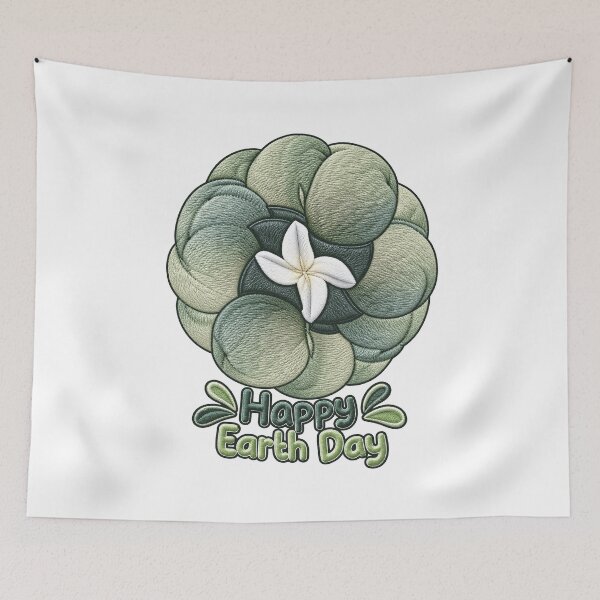 Item preview, Happy Earth Day Nature Awareness designed and sold by ArtDesignTp.