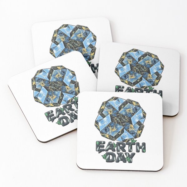 Item preview, Happy Earth Day Environmental Awareness designed and sold by ArtDesignTp.