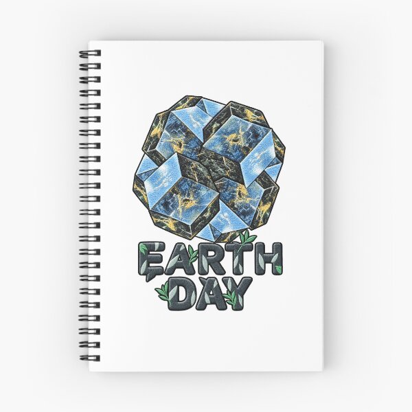 Item preview, Happy Earth Day Environmental Awareness designed and sold by ArtDesignTp.