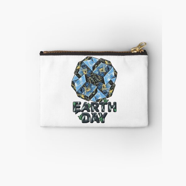 Item preview, Happy Earth Day Environmental Awareness designed and sold by ArtDesignTp.