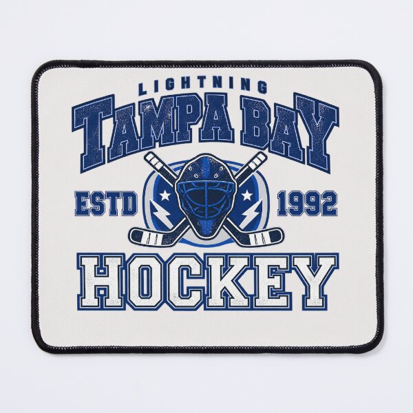 Item preview, Tampa Bay Lightning designed and sold by Psychweet.