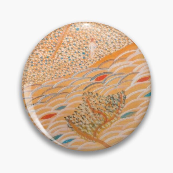 Item preview, Matthew Wong art - Matthew Wong artist - Matthew Wong painting - Matthew Wong landscape - Matthew Wong abstract art designed and sold by Rohyadalim.