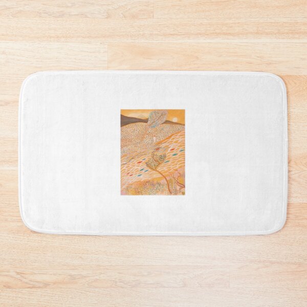 Item preview, Matthew Wong art - Matthew Wong artist - Matthew Wong painting - Matthew Wong landscape - Matthew Wong abstract art designed and sold by Rohyadalim.