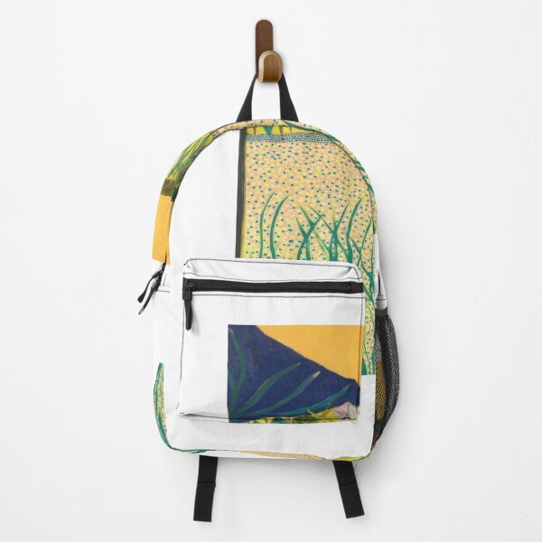 Item preview, Matthew Wong art - Matthew Wong artist - Matthew Wong painting - Matthew Wong landscape - Matthew Wong abstract art designed and sold by Rohyadalim.
