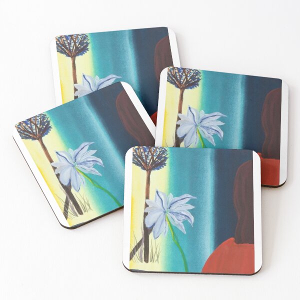 Item preview, Matthew Wong art - Matthew Wong artist - Matthew Wong painting - Matthew Wong landscape - Matthew Wong abstract art designed and sold by Rohyadalim.
