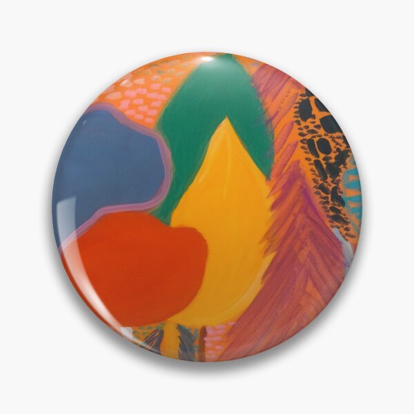 Item preview, Matthew Wong art - Matthew Wong artist - Matthew Wong painting - Matthew Wong landscape - Matthew Wong abstract art designed and sold by Rohyadalim.