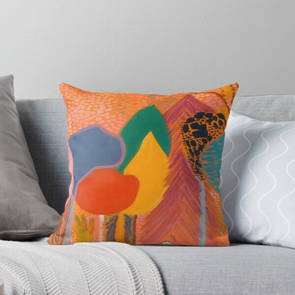 Item preview, Matthew Wong art - Matthew Wong artist - Matthew Wong painting - Matthew Wong landscape - Matthew Wong abstract art designed and sold by Rohyadalim.