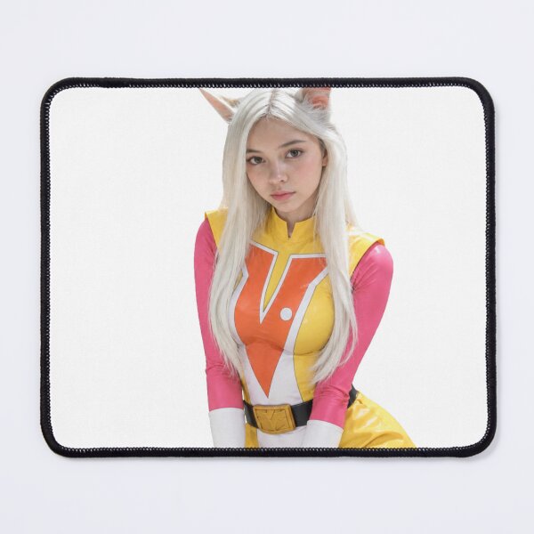 Item preview, Megumi Oka Cosplay - Voltes V Heroine designed and sold by Komatoya.
