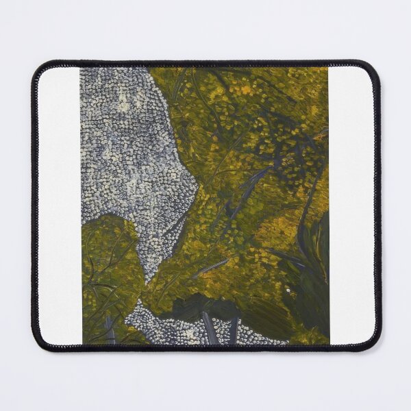 Item preview, Matthew Wong art - Matthew Wong artist - Matthew Wong painting - Matthew Wong landscape - Matthew Wong abstract art designed and sold by Rohyadalim.