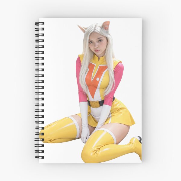 Item preview, Megumi Oka Cosplay - Voltes V Heroine designed and sold by Komatoya.