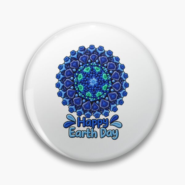Artikelvorschau, Alles Gute zum Tag der Erde! Planet Erde, Natur entworfen und verkauft von ArtDesignTp.