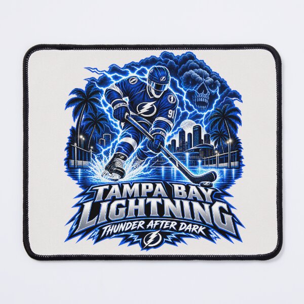 Item preview, Tampa Bay Lightning designed and sold by Psychweet.