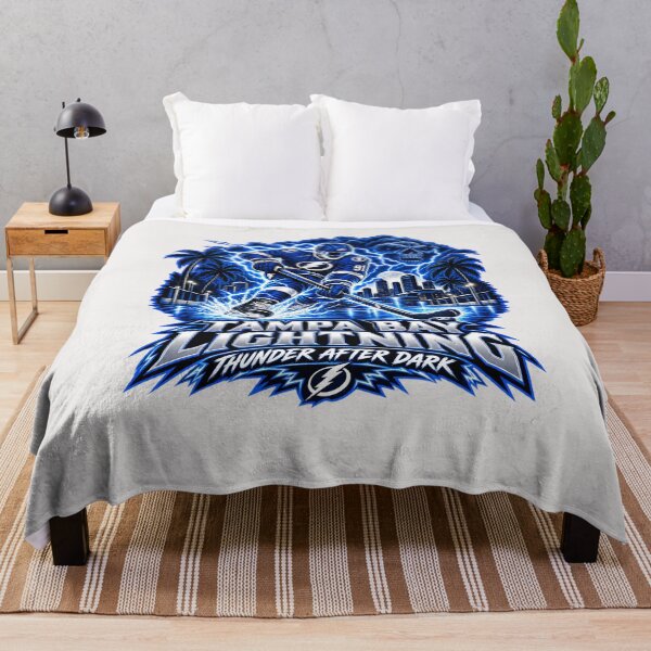 Item preview, Tampa Bay Lightning designed and sold by Psychweet.
