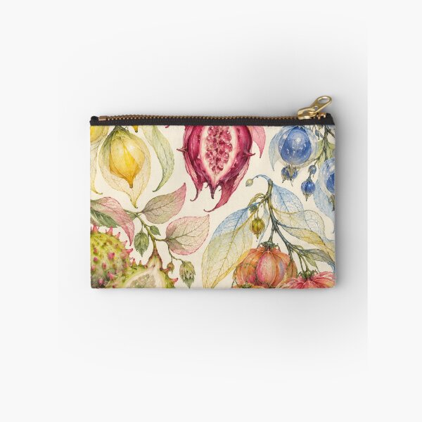 Item preview, Atlas of Impossible Fruits designed and sold by DrizzyV.