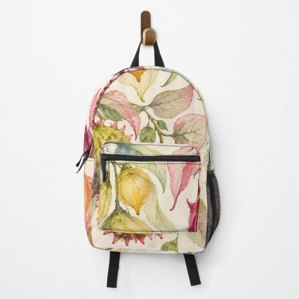Item preview, Atlas of Impossible Fruits designed and sold by DrizzyV.