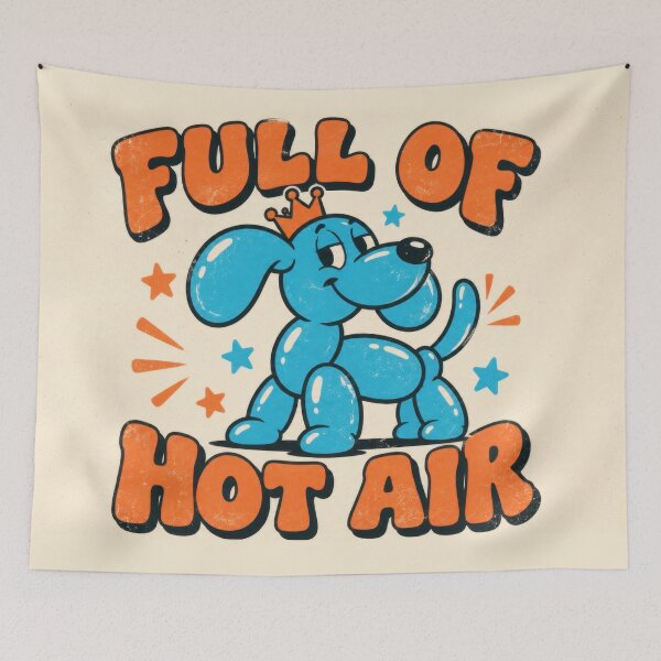 Item preview, Playful dog graphic design with text designed and sold by anytka.