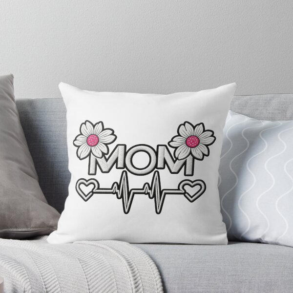 Item preview, Happy Mother’s Day Mom Mama Floral designed and sold by ArtDesignTp.