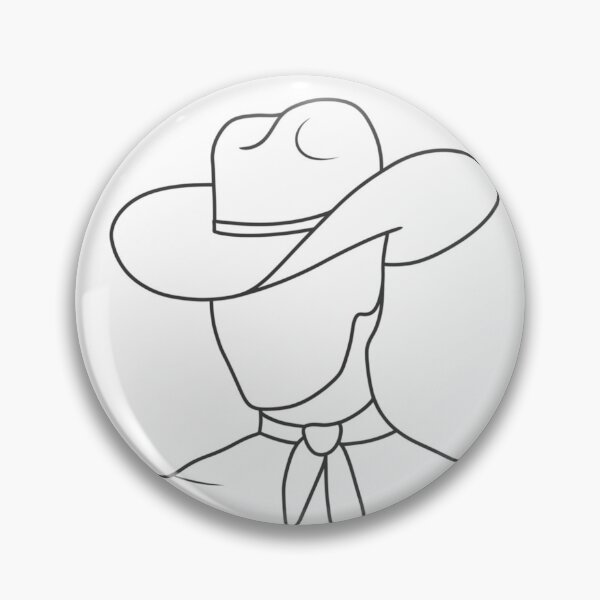 Item preview, Cowboy  designed and sold by ThaiAlmeida.