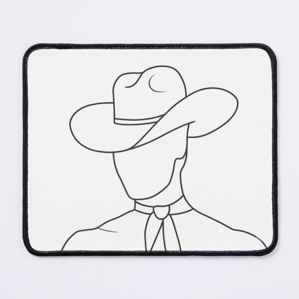 Item preview, Cowboy  designed and sold by ThaiAlmeida.
