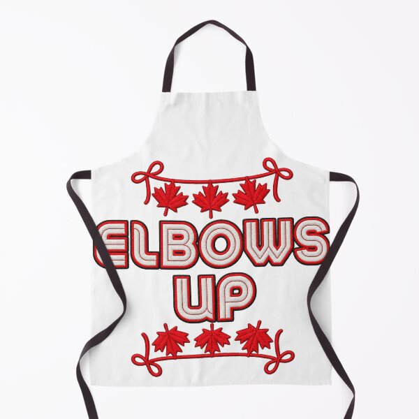 Item preview, Elbows Up Canadian Pride Canada Strong designed and sold by ArtDesignTp.
