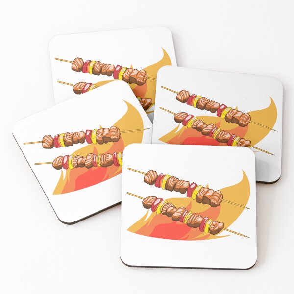 Item preview, Barbeque Design designed and sold by Jaudaux Designs.