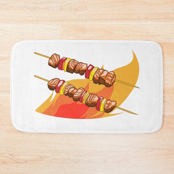 Artikelvorschau, Grilldesign entworfen und verkauft von Jaudaux Designs.