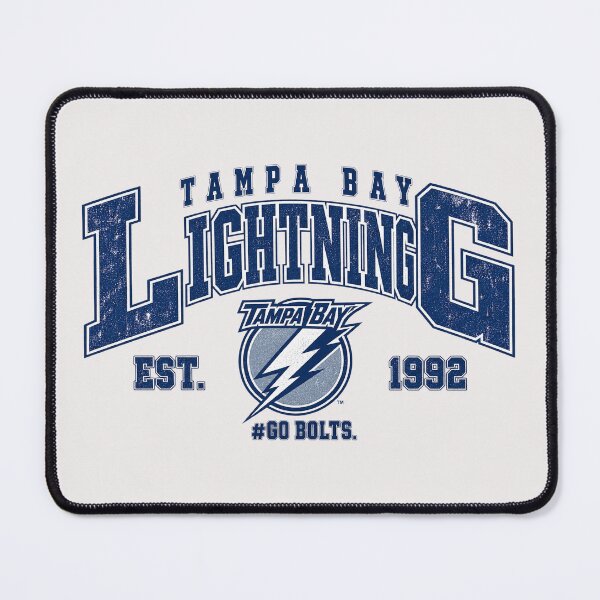 Item preview, Tampa Bay Lightning designed and sold by Psychweet.