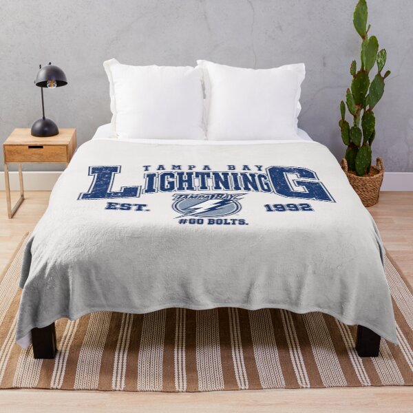 Item preview, Tampa Bay Lightning designed and sold by Psychweet.