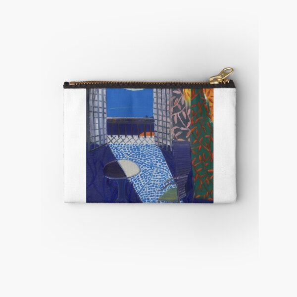 Item preview, Matthew Wong art - Matthew Wong artist - Matthew Wong painting - Matthew Wong landscape - Matthew Wong abstract art designed and sold by Rohyadalim.